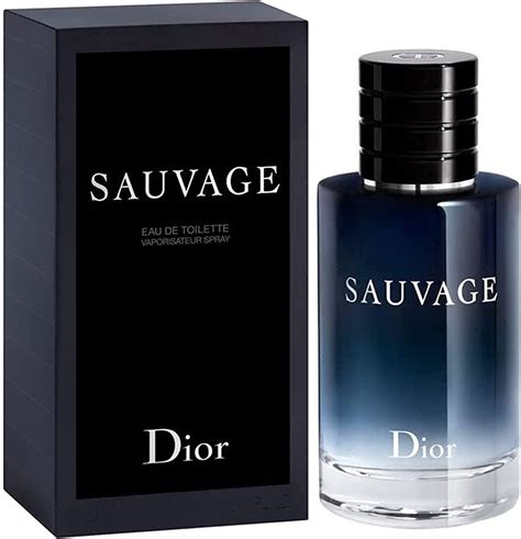 christian dior eau de toilette 1980|Dior eau sauvage toilette 100ml.